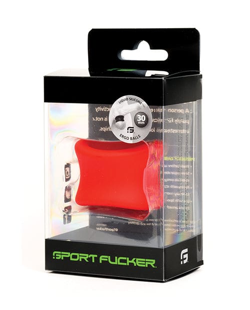 Sport Fucker Ergo Balls - 30mm - Image 3