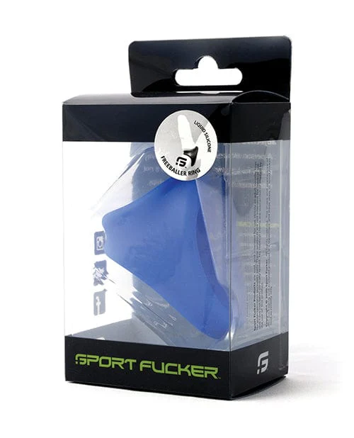 Sport Fucker Freeballer - Image 7