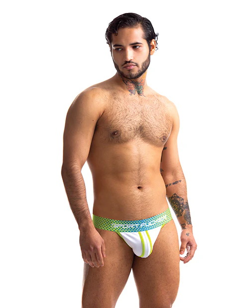 Sport Fucker Jersey Jock - Image 154