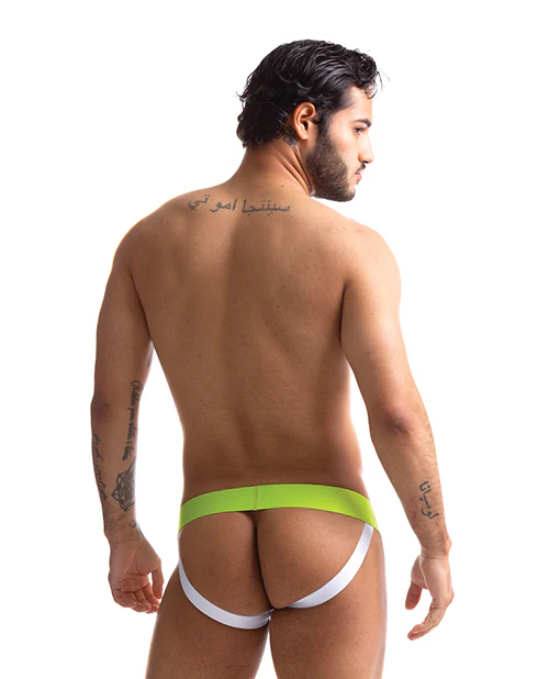 Sport Fucker Jersey Jock - Image 28