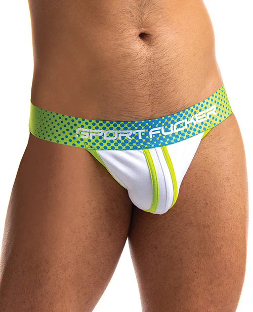 Sport Fucker Jersey Jock - Image 7