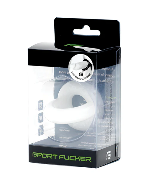 Sport Fucker Original Cockring - Image 43