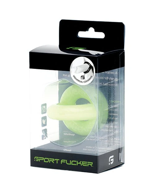 Sport Fucker Original Cockring - Image 6
