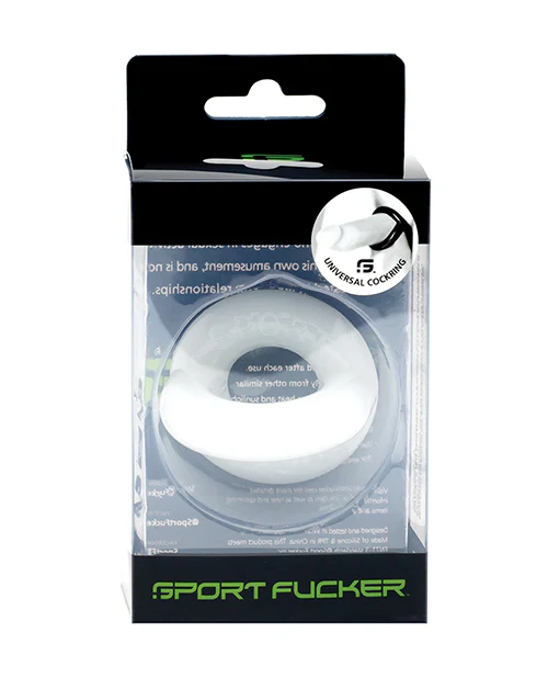 Sport Fucker Original Cockring - Image 74