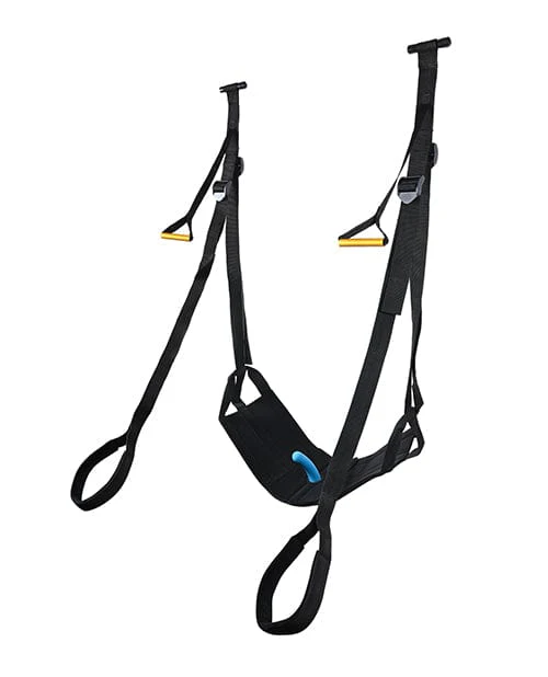 Sportsheets Door Jam Sex Sling - Special Edition - Image 4