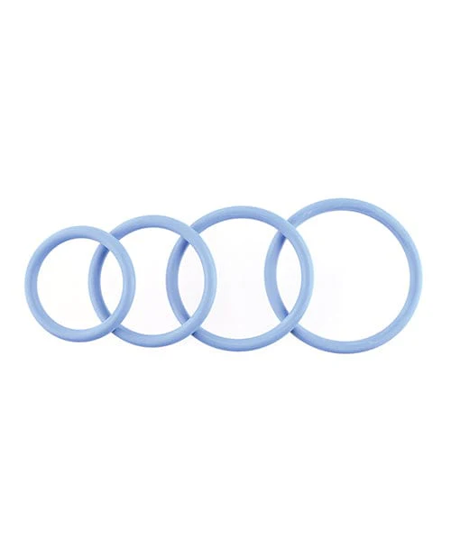Sportsheets O Ring 4 Pack - Image 5