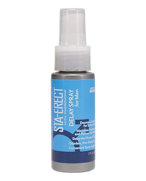 Sta-erect Spray - 2 Oz. - Image 2