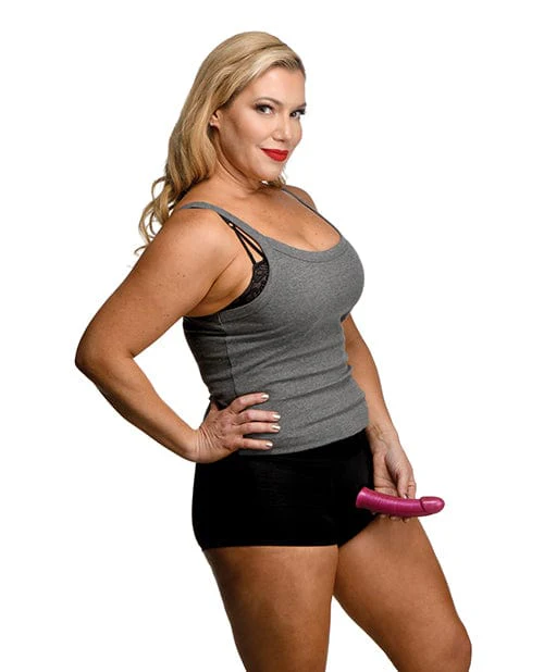 Strap U Mod Active Style Harness with built In O Ring - Black - Image 3