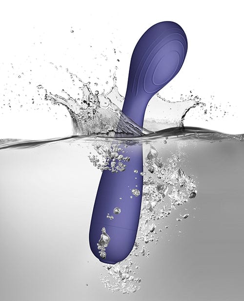 Sugarboo Peri Berri G Spot Vibrator - Purple - Image 3