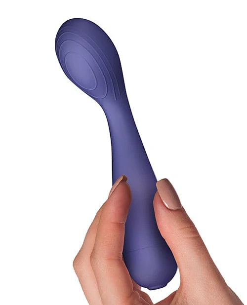 Sugarboo Peri Berri G Spot Vibrator - Purple - Image 5