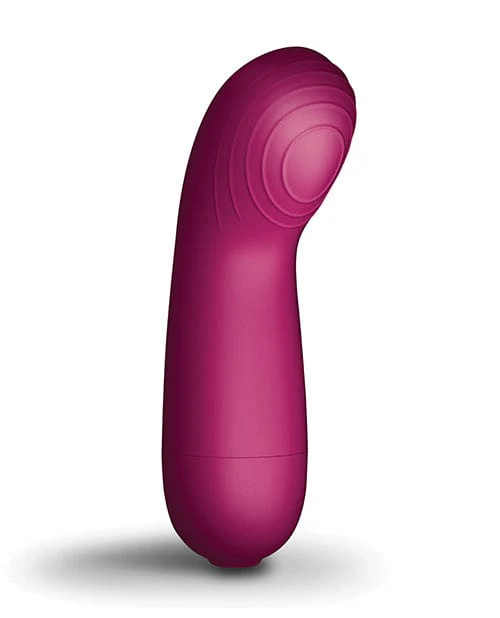 Sugarboo Sugar Berry G Spot Vibrator - Pink - Image 4