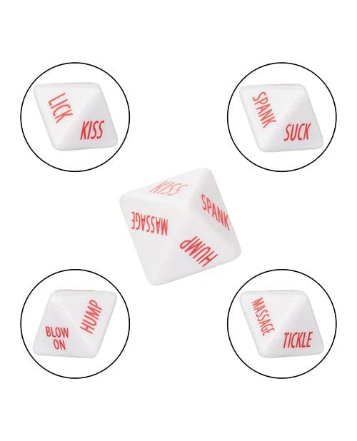 Tempt & Tease Dice - Image 3