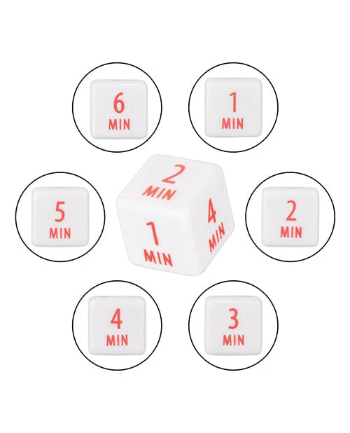 Tempt & Tease Dice - Image 4