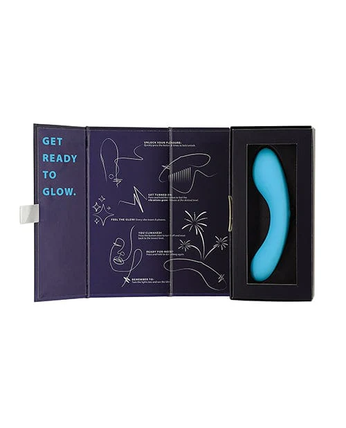 The Mini Swan Wand Glow In The Dark - Image 4