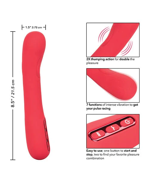 Throb Thumper - Pink - Image 3