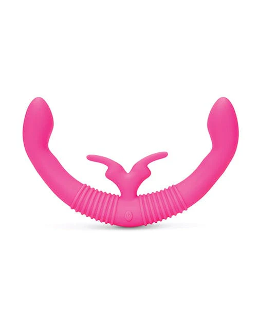 Together Female Intimacy Vibe - Pink - Image 3