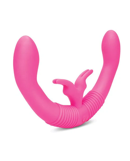 Together Female Intimacy Vibe - Pink - Image 5
