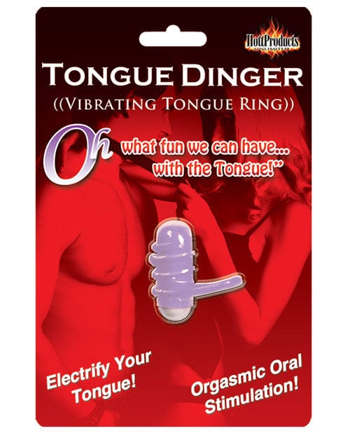 Tongue Dinger - Image 3