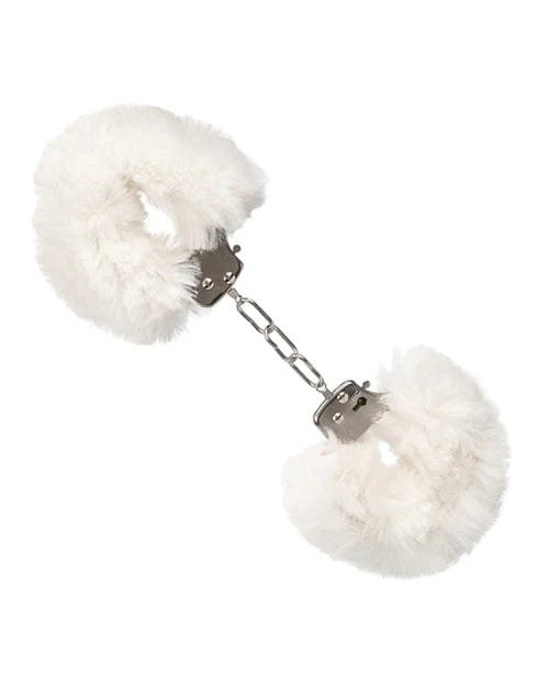 Ultra Fluffy Furry Cuffs - Image 5
