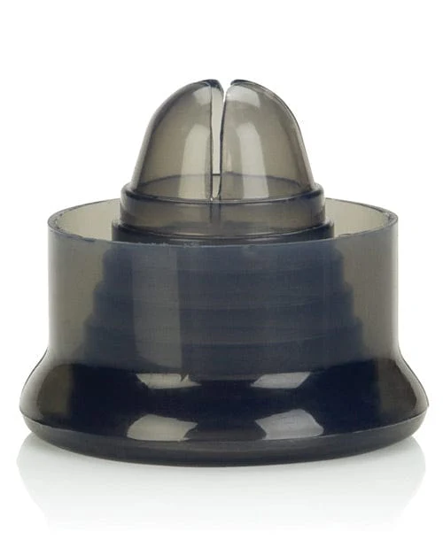 Universal Silicone Pump Sleeve - Smoke - Image 4