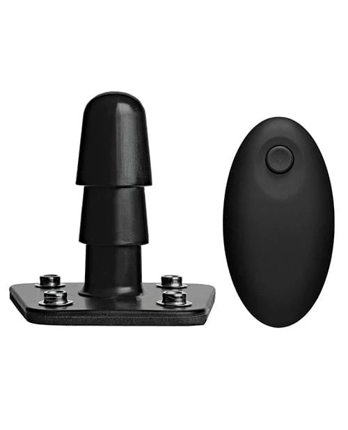 Vac-U-Lock Dual Density Starter Set with Wireless Remote - Image 5