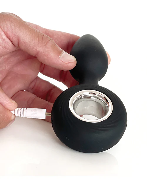 VERS Plug Vibe - Black - Image 2