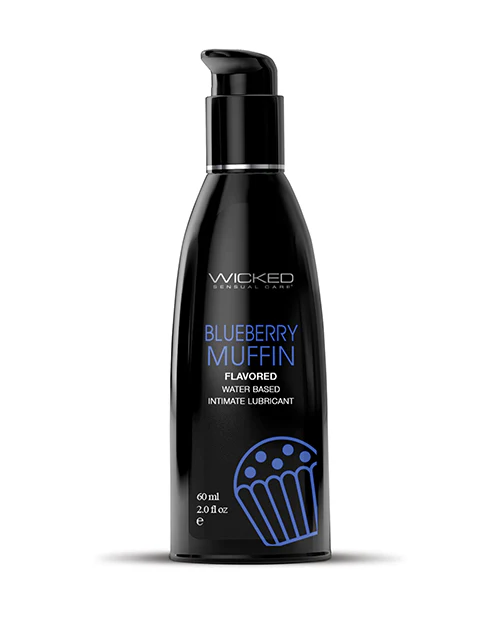 Wicked Sensual Care Water Based Lubricant - Image 183
