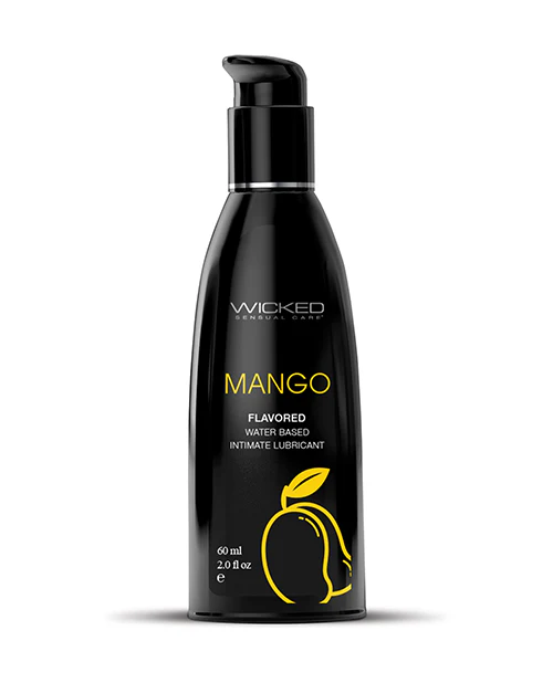 Wicked Sensual Care Water Based Lubricant - Image 240