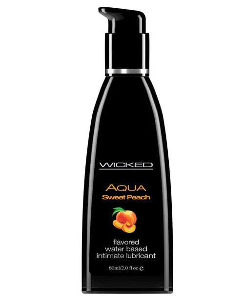 Wicked Sensual Care Water Based Lubricant - Image 3
