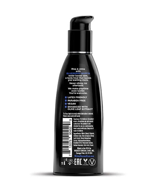 Wicked Sensual Care Water Based Lubricant - Image 65