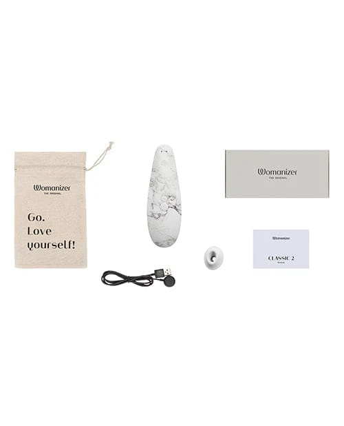 Womanizer Classic 2 Marilyn Monroe Special Edition - Image 3