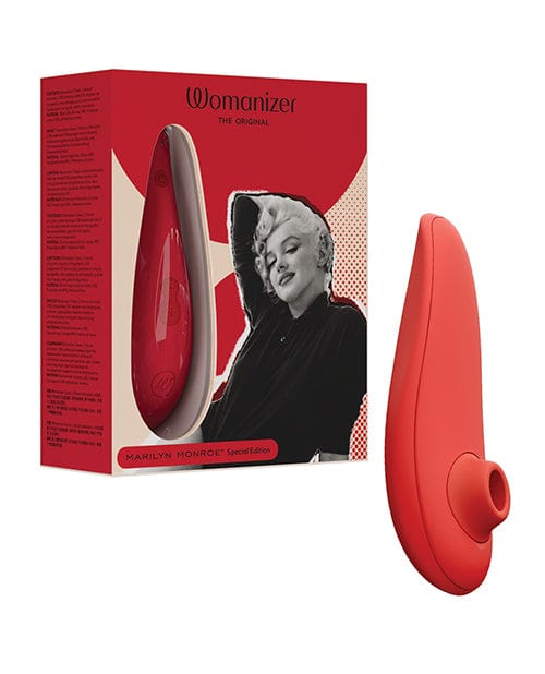 Womanizer Classic 2 Marilyn Monroe Special Edition - Image 6