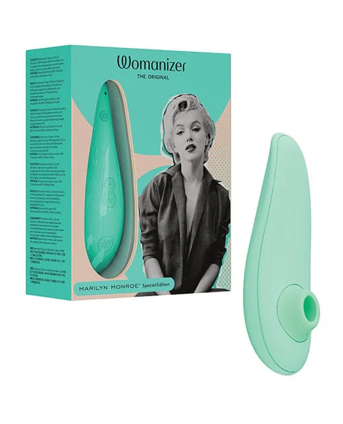 Womanizer Classic 2 Marilyn Monroe Special Edition - Image 7