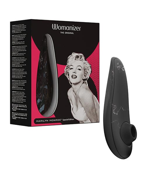 Womanizer Classic 2 Marilyn Monroe Special Edition - Image 8