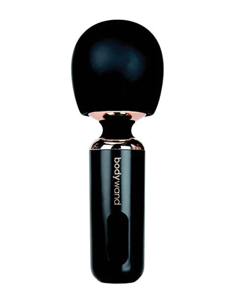 Xgen Bodywand Lolly Wand - Black - Image 3