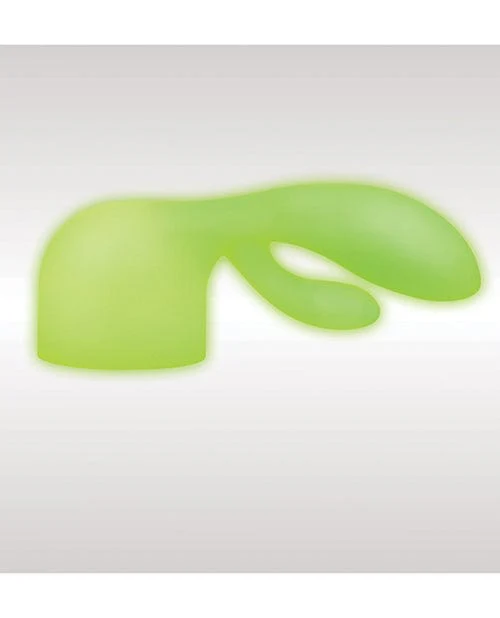 XGen Bodywand Rabbit Attachment - Glow In The Dark - Image 2