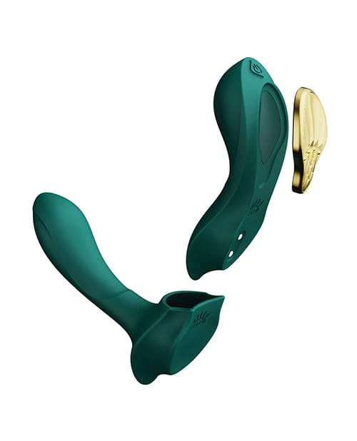 Zalo Aya Wearable Vibrator with remote - Image 4